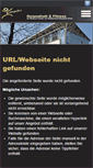 Mobile Screenshot of aktiv-unna.de